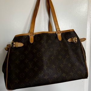 Louis Vuitton handbag